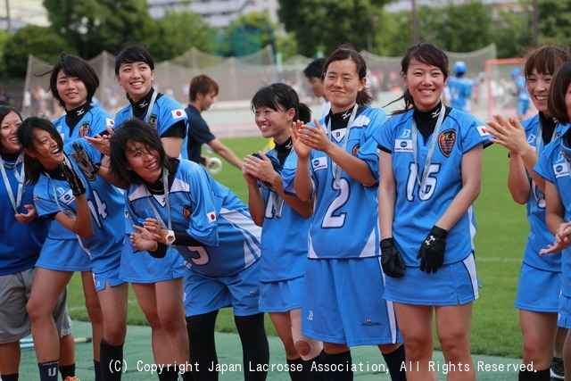 U22女子日本代表vsU23女子豪州選抜
