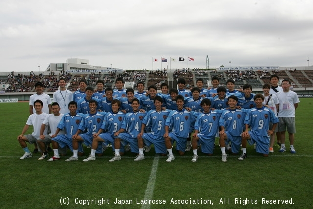 U22男子日本代表vsU23男子豪州選抜