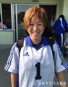 輝いていた選手