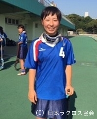期待の新人選手