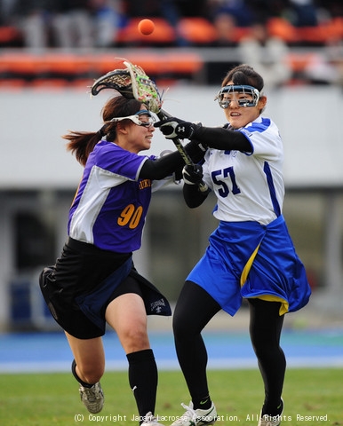 関西学院大学vs立教大学