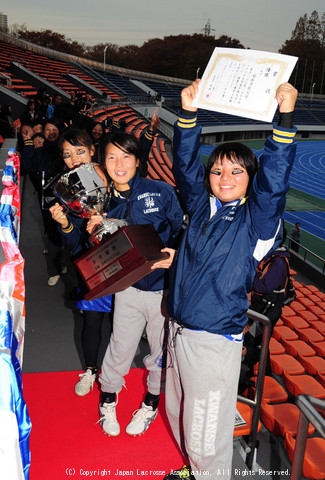 関西学院大学vs立教大学