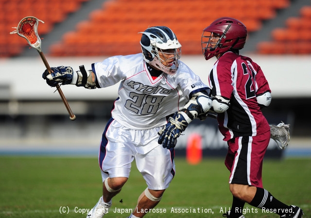 京都大学vs早稲田大学