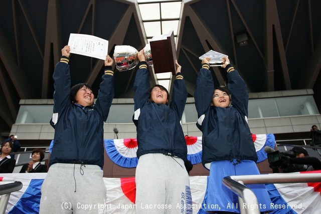 2011女子決勝戦1