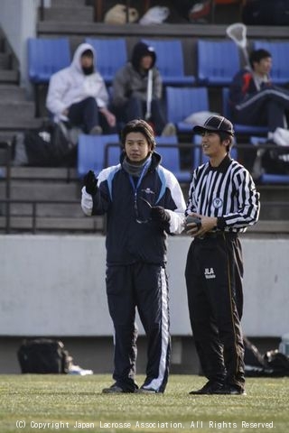 菅井アシスタントコーチ