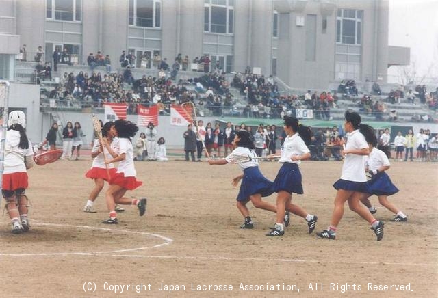 関西初開催の全日本選手権