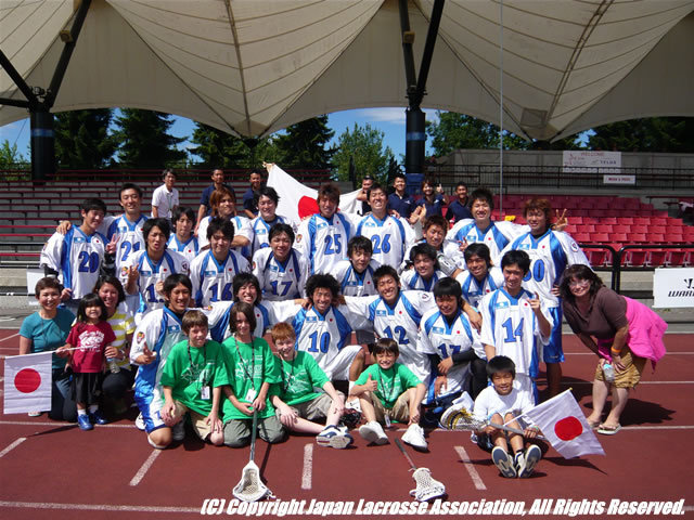 U19日本代表