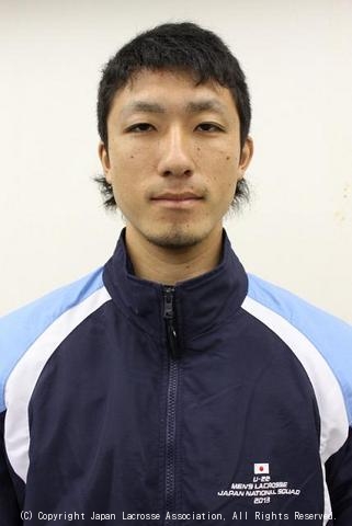 田村選手