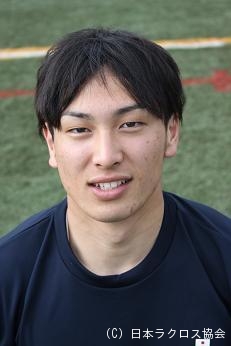 倉田選手