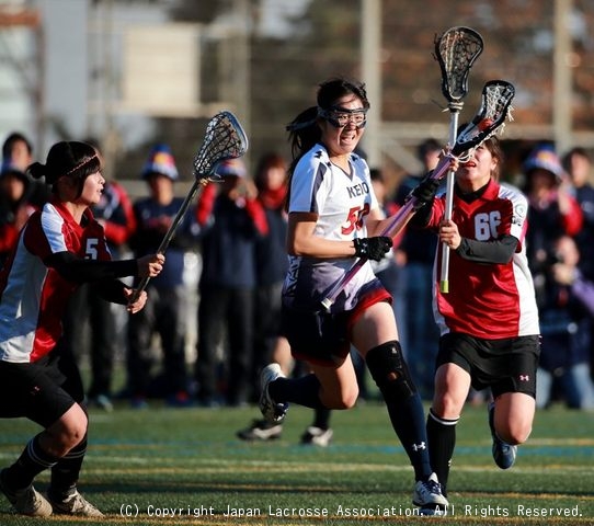 慶應義塾大学vs北海道大学
