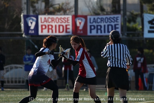 慶應義塾大学vs北海道大学