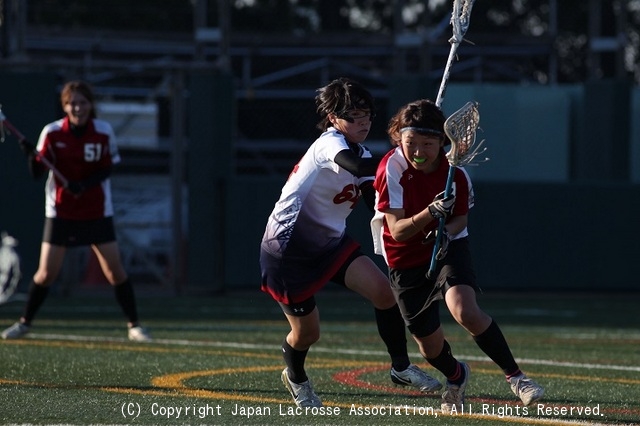慶應義塾大学vs北海道大学