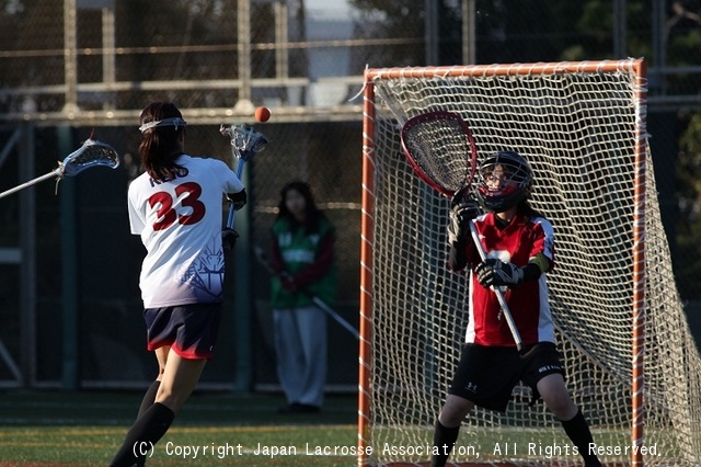 慶應義塾大学vs北海道大学