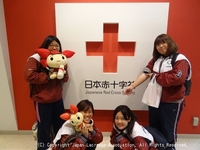 献血推進活動：九州地区