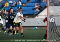 2014ミラクルカップ（女子）・第14試合