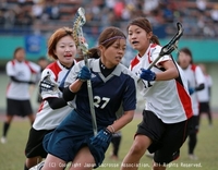 9月27日・日本女子体育vs東洋