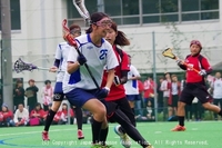 11月2日：玉川vs日本女子体育