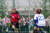 11月2日：玉川vs日本女子体育