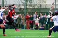 11月2日・玉川vs日本女子体育（追加）