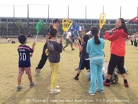 浦安スポーツフェア2014