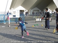 駒沢オリンピック公園開園50周年記念
