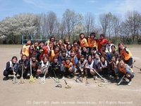 U19女子（2011.4.16）