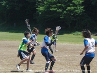 U19女子（2011.5.15）
