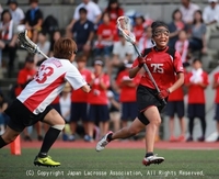 9月5日・明治学院vs日本女子体育