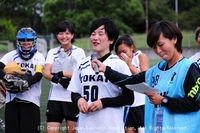 9月21日・東海vs日本女子体育