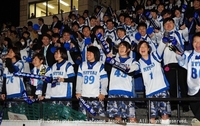 11月3日・準決勝・慶應義塾vs日本体育