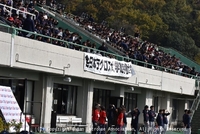 11月21日・京都会場・大阪vs南山