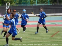 U19女子・榎本選手