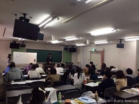 九州地区・学生連盟役員・リーダー講習会