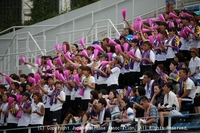 8月20日・女子・日本体育vs立教