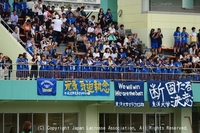 8月28日・女子・日本女子体育vs東洋