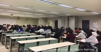 北海道・女子審判試験対策講習