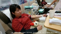 中四国・献血推進活動2017