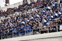 11月4日・男子準決勝　第2試合・関西学院vs大阪