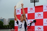 東京大会・女子試合：[日本]全国強化指定選手団 vs 23歳以下イングランド代表