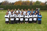決勝戦（女子）：北海学園大学 vs 北海道大学