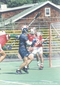 1992・男子U19世界大会