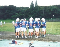 Teen'sCup '97春