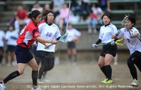第22回東日本クラブリーグ戦：女子戦