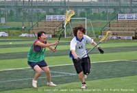 上海カップ2012（女子試合）