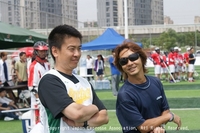 上海カップ2012（コーチ）