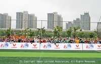 上海カップ2012（参加者）