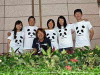 上海カップ2012（アラカルト）