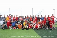 上海カップ2012（男子試合）