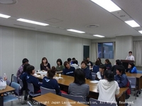 北海道・女子日本代表座談会