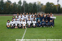 第16回北海道学生リーグ戦・女子決勝戦